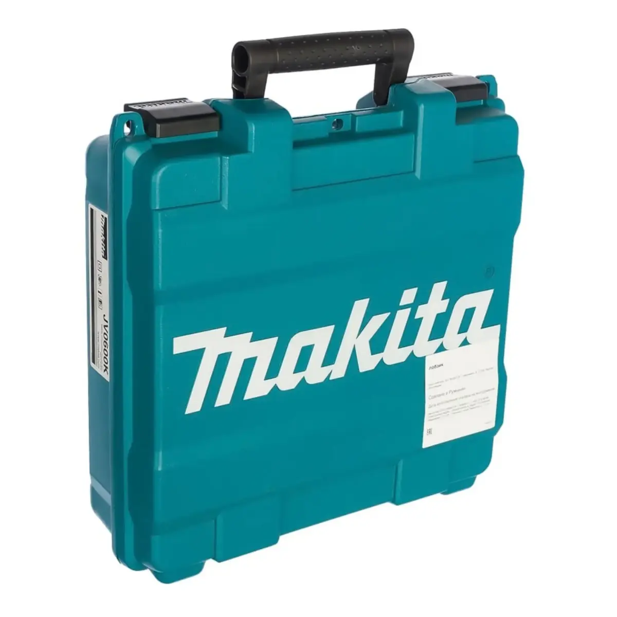 Makita JV0600K էլեկտրական նրբասղոց