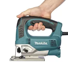 Էլեկտրական նրբասղոց Makita JV0600K 650 Վտ