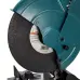 Makita LW1400 abrasive cut-off saw