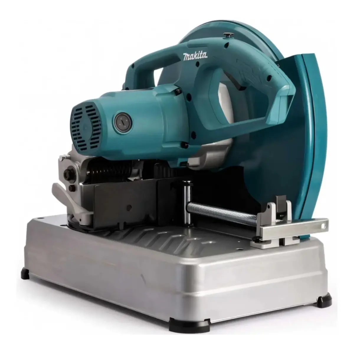 Makita LW1400 abrasive cut-off saw