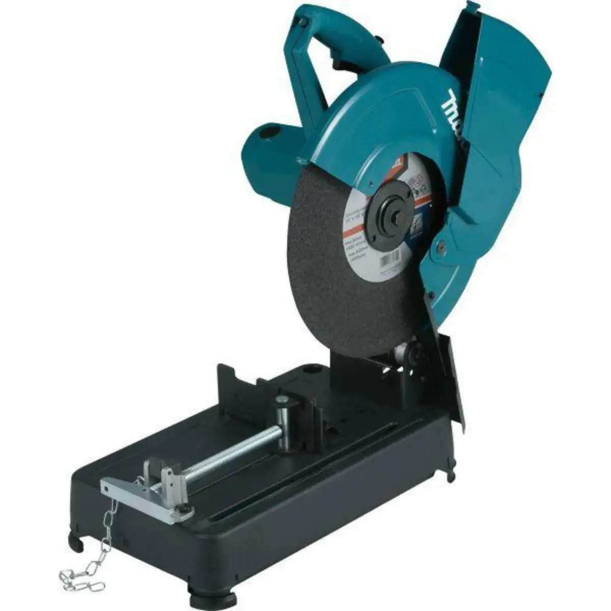 Makita LW1401 abrasive cut-off saw