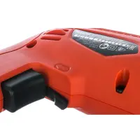 Էլեկտրական հարվածային շաղափիչ Makita M0801՝ 500 Վտ, 13 մմ