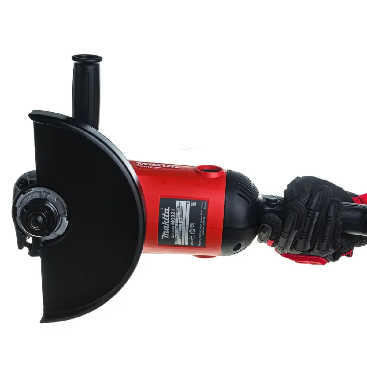 Makita M0921 230 mm angle grinder