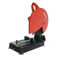 Makita M2400 abrasive cut-off saw, 2000 W, 355 mm