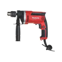 Էլեկտրական հարվածային շաղափիչ Makita M8100՝ 710 Վտ, 13 մմ