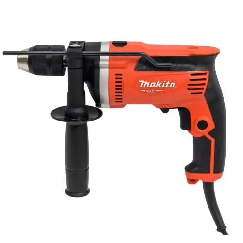 Էլեկտրական հարվածային շաղափիչ Makita M8101՝ 710 Վտ, 13 մմ