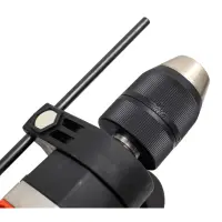 Էլեկտրական հարվածային շաղափիչ Makita M8101՝ 710 Վտ, 13 մմ