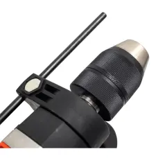 Էլեկտրական հարվածային շաղափիչ Makita M8101՝ 710 Վտ, 13 մմ