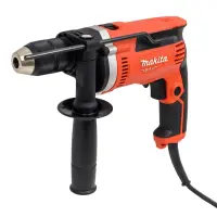 Էլեկտրական հարվածային շաղափիչ Makita M8101՝ 710 Վտ, 13 մմ