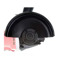 Անկյունային հղկիչ 720 Վտ, 115 մմ Makita M9507