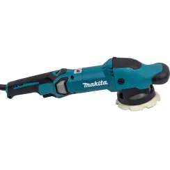 Makita PO 5000 C փայլեցնող սարք՝ 900 Վտ, 125 մմ