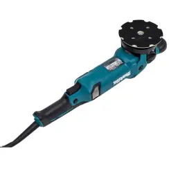 Makita PO 5000 C փայլեցնող սարք՝ 900 Վտ, 125 մմ