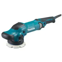 Makita PO 5000 C փայլեցնող սարք՝ 900 Վտ, 125 մմ