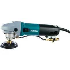 Makita PW 5000 C փայլեցնող սարք՝ 900 Վտ, 125 մմ