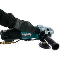 Makita PW 5000 C փայլեցնող սարք՝ 900 Վտ, 125 մմ