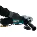 Makita PW 5000 C փայլեցնող սարքի հիմնական տեսքը