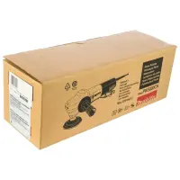 Makita PW 5000 C փայլեցնող սարք՝ 900 Վտ, 125 մմ