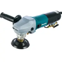 Makita PW 5000 C փայլեցնող սարք՝ 900 Վտ, 125 մմ