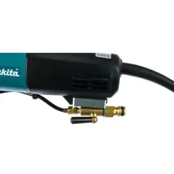 Makita PW5000CH փայլեցնող սարք՝ 900 Վտ, 125 մմ