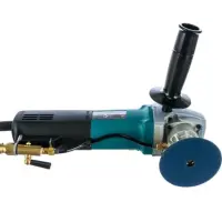 Полировальная машина Makita PW5000CH — 900 Вт, 125 мм