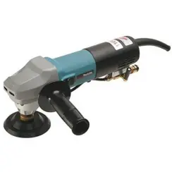 Makita PW5000CH փայլեցնող սարք՝ 900 Վտ, 125 մմ