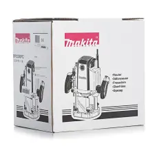 Ֆրեզեր Makita RP 2300 FC 2300 Վտ