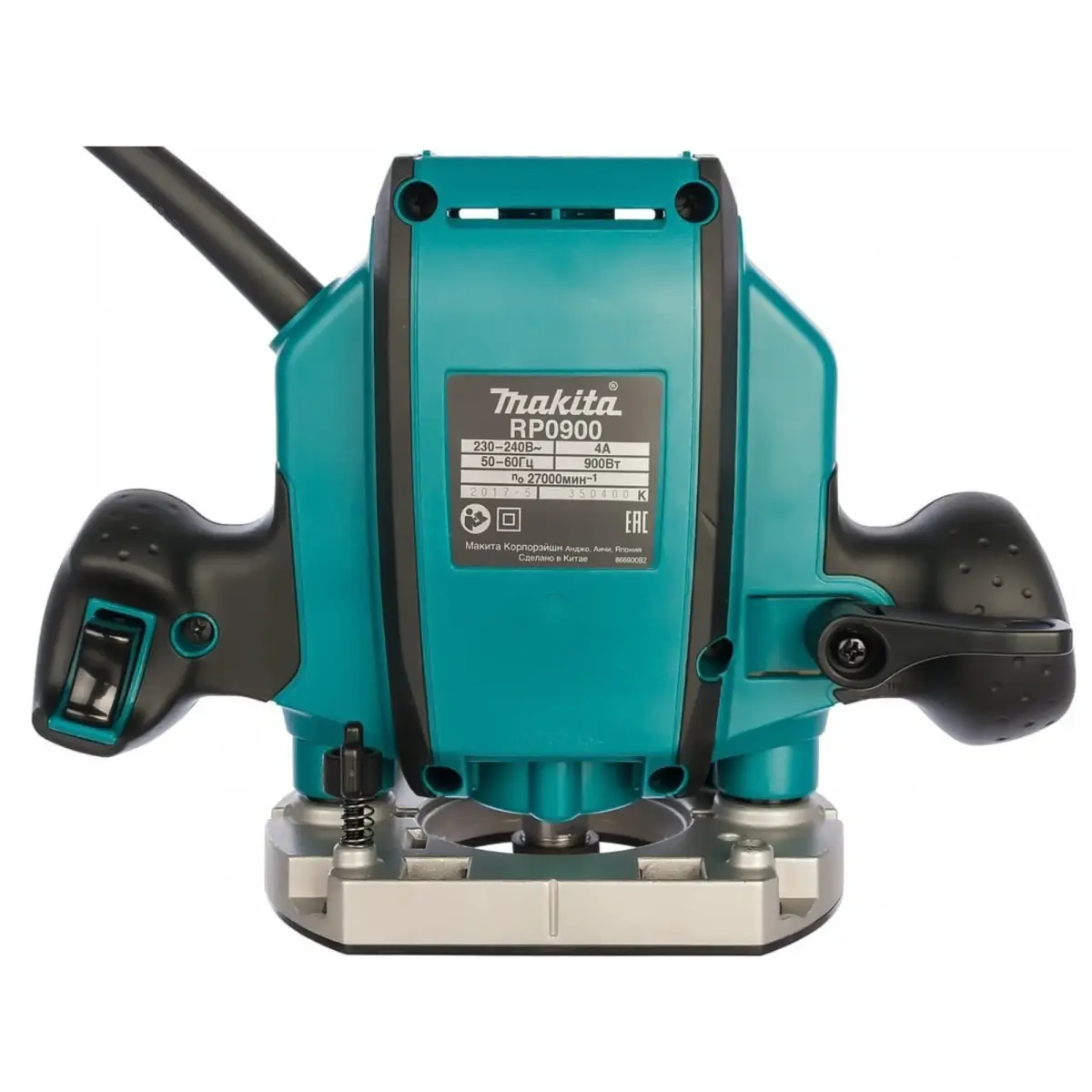 Makita RP0900 էլեկտրական ֆրեզեր