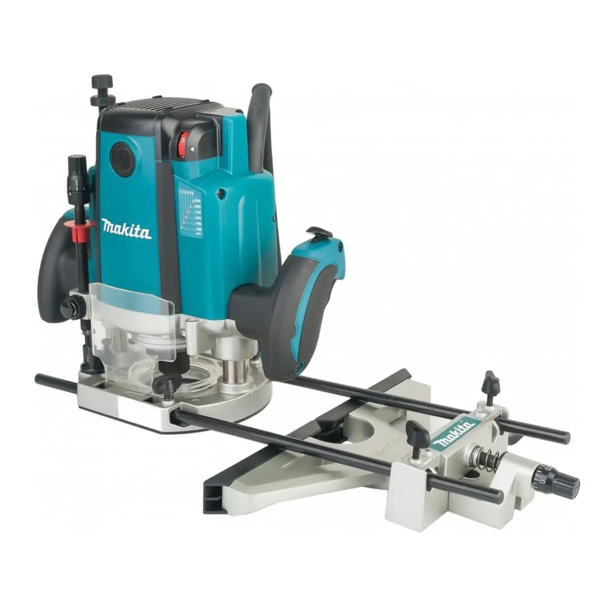Makita RP2301FCX էլեկտրական ֆրեզեր