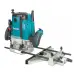 Makita RP2301FCX էլեկտրական ֆրեզեր