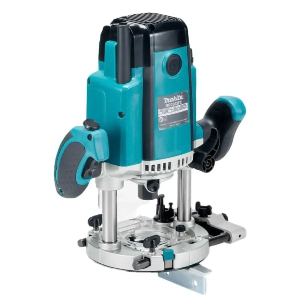 Makita RP2303FC02 էլեկտրական ֆրեզեր