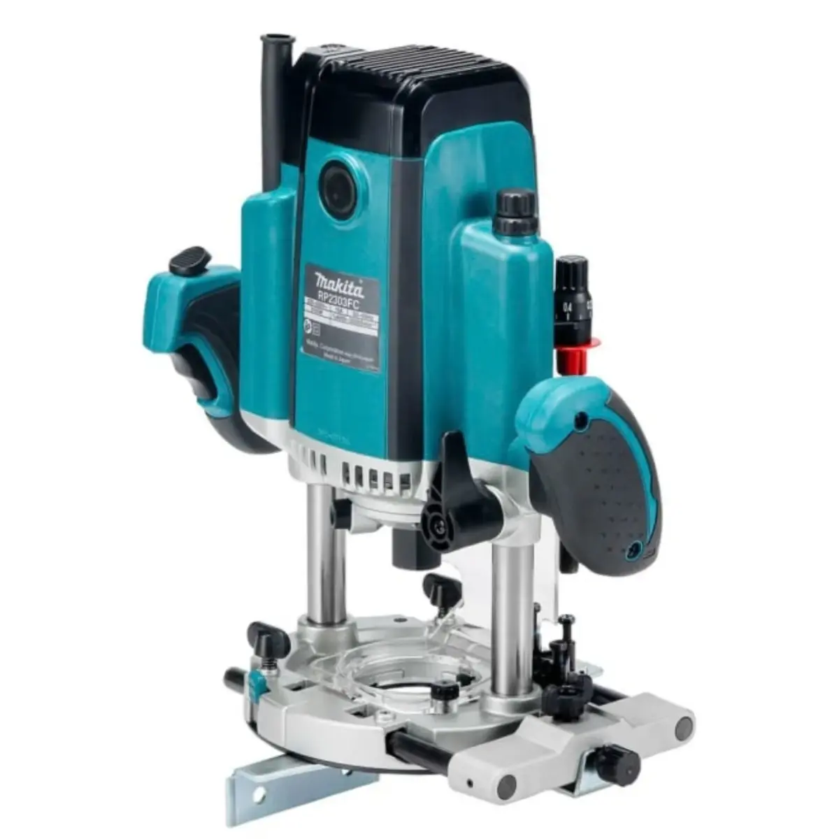Makita RP2303FC02 էլեկտրական ֆրեզեր