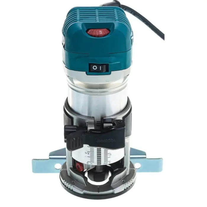 Makita RT 0700 C էլեկտրական ֆրեզեր