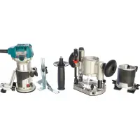Makita RT0700CX2 710 W router