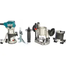 Ֆրեզեր Makita RT0700CX2 710 Վտ
