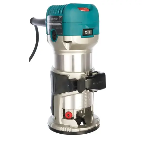 Ֆրեզեր Makita RT0700CX2 710 Վտ