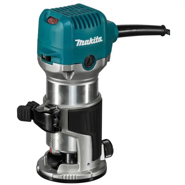 Makita RT0702CX2J էլեկտրական ֆրեզեր