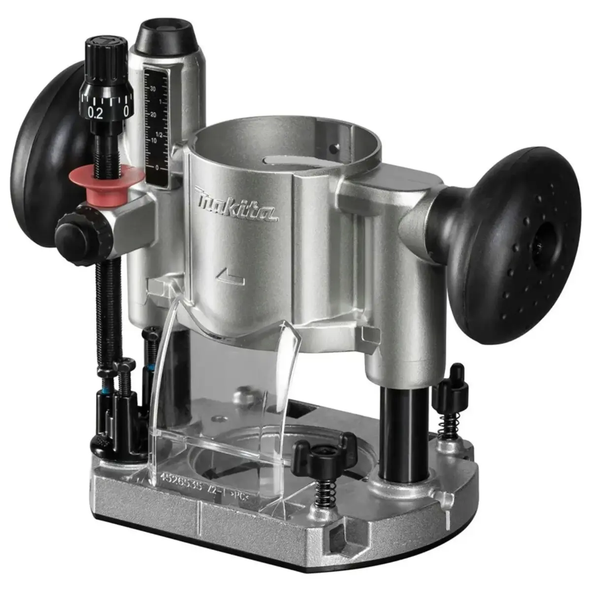 Makita RT0702CX2J էլեկտրական ֆրեզեր