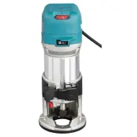 Makita RT0702CX2J 710 W router