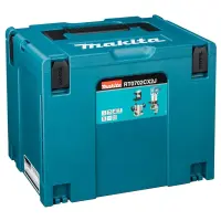 Makita RT0702CX2J 710 W router