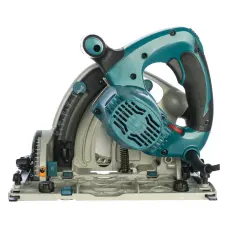 Makita SP6000 plunge saw, 1300 W, 165 mm