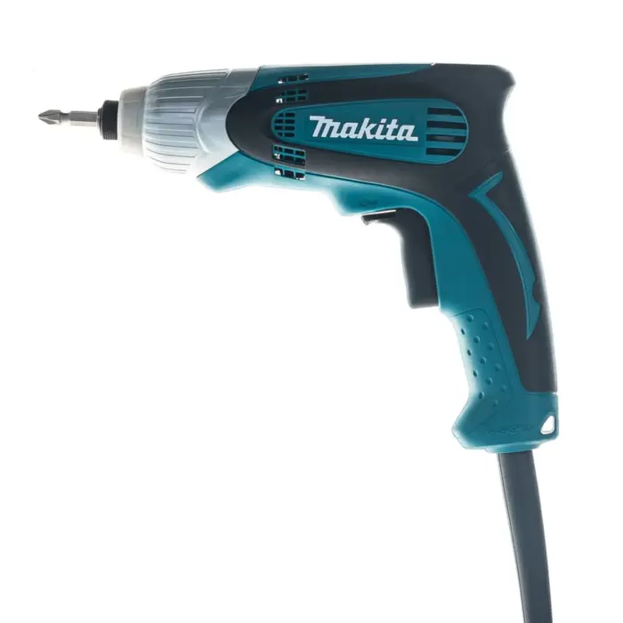 Makita TD0100 ցանցային հարվածային պտուտակադարձիչ՝ ապրանքի հիմնական տեսք
