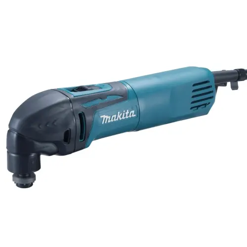 Բազմաֆունկցիոնալ գործիք (ռենովատոր) Makita TM3000C 320 Վտ