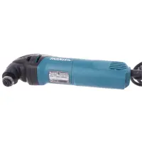 Բազմաֆունկցիոնալ գործիք (ռենովատոր) Makita TM3000C 320 Վտ