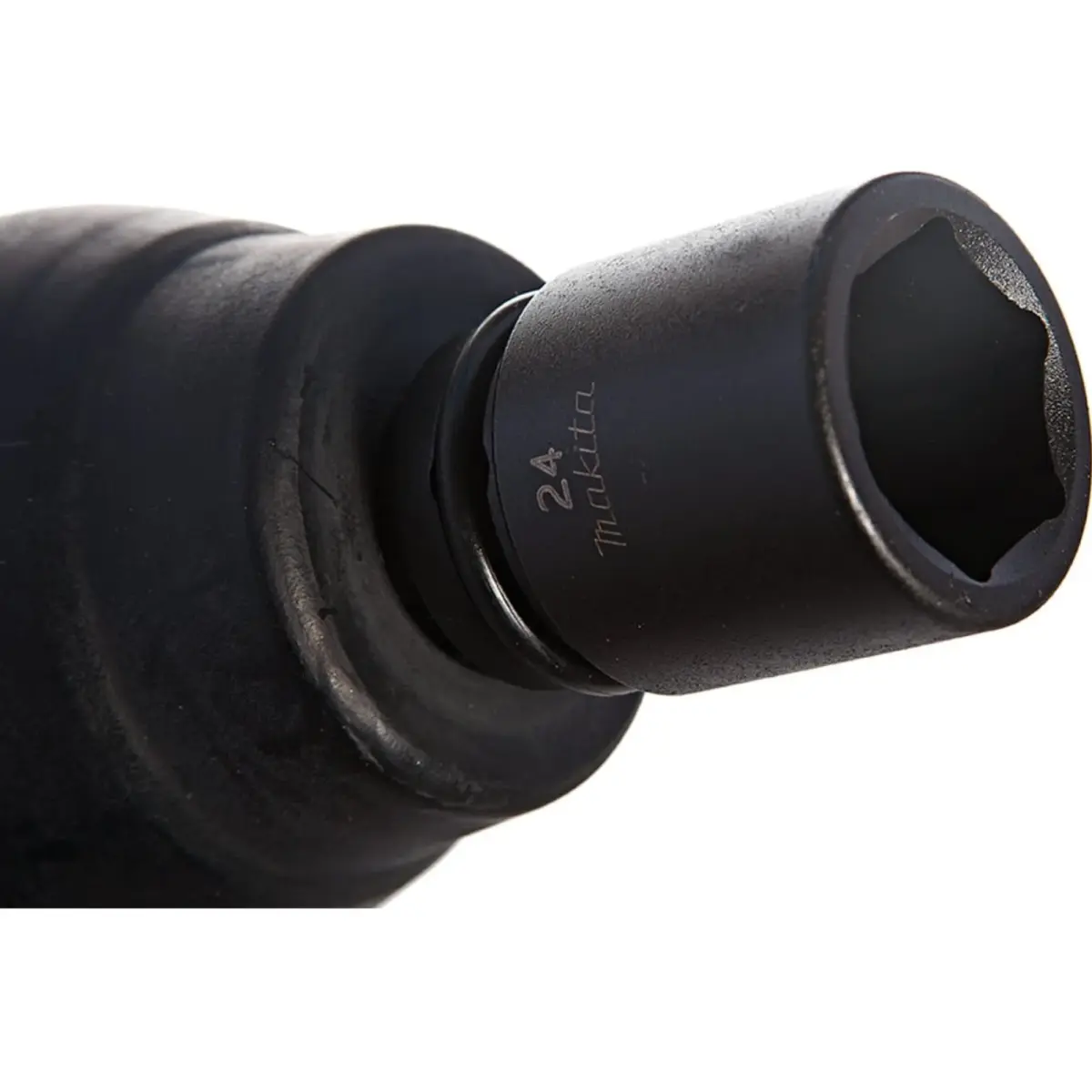 Makita TW0350 400 Վտ ցանցային հարվածային մանեկապտտիչ