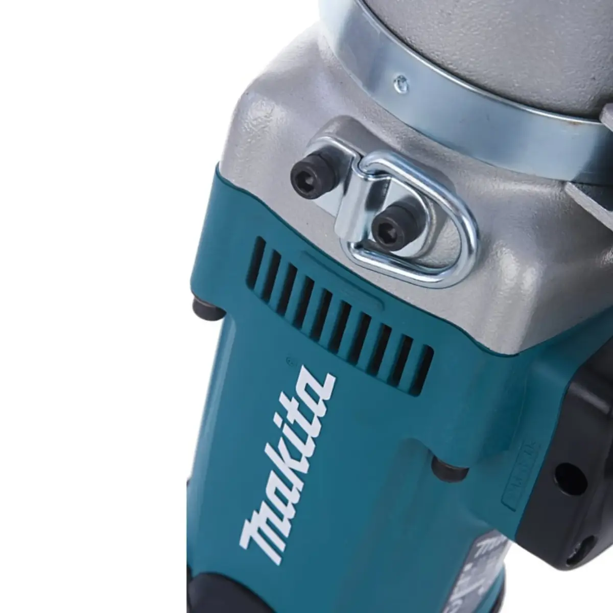 Makita TW1000 1200 Վտ ցանցային հարվածային մանեկապտտիչ