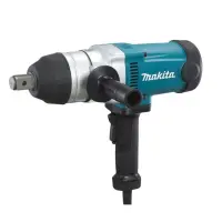 Ցանցային հարվածային մանեկապտտիչ Makita TW1000՝ 1200 Վտ, 1000 Նմ