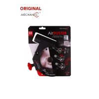 Պատյան ԱՀՄ-ի փոշեհավաքիչ աերոդինամիկ Mechanic AirDUSTER 115-125 19568442013