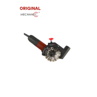 Պատյան ԱՀՄ-ի փոշեհավաքիչ աերոդինամիկ Mechanic AirDUSTER 115-125 19568442013