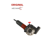 Պատյան ԱՀՄ-ի փոշեհավաքիչ աերոդինամիկ Mechanic AirDUSTER 115-125 19568442013