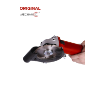 Պատյան ԱՀՄ-ի փոշեհավաքիչ աերոդինամիկ Mechanic AirDUSTER 115-125 19568442013